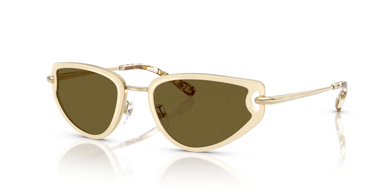 Tory Burch 6115 Sunglasses - view 12